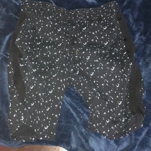 Black Short